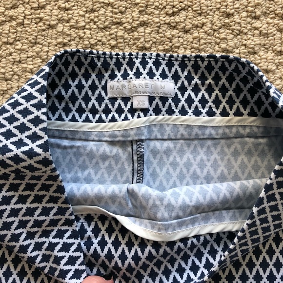 Margaret m wynn pencil skirt Clearance